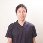 歯科技工士　武川 巧輝　テクニカルマネージャー