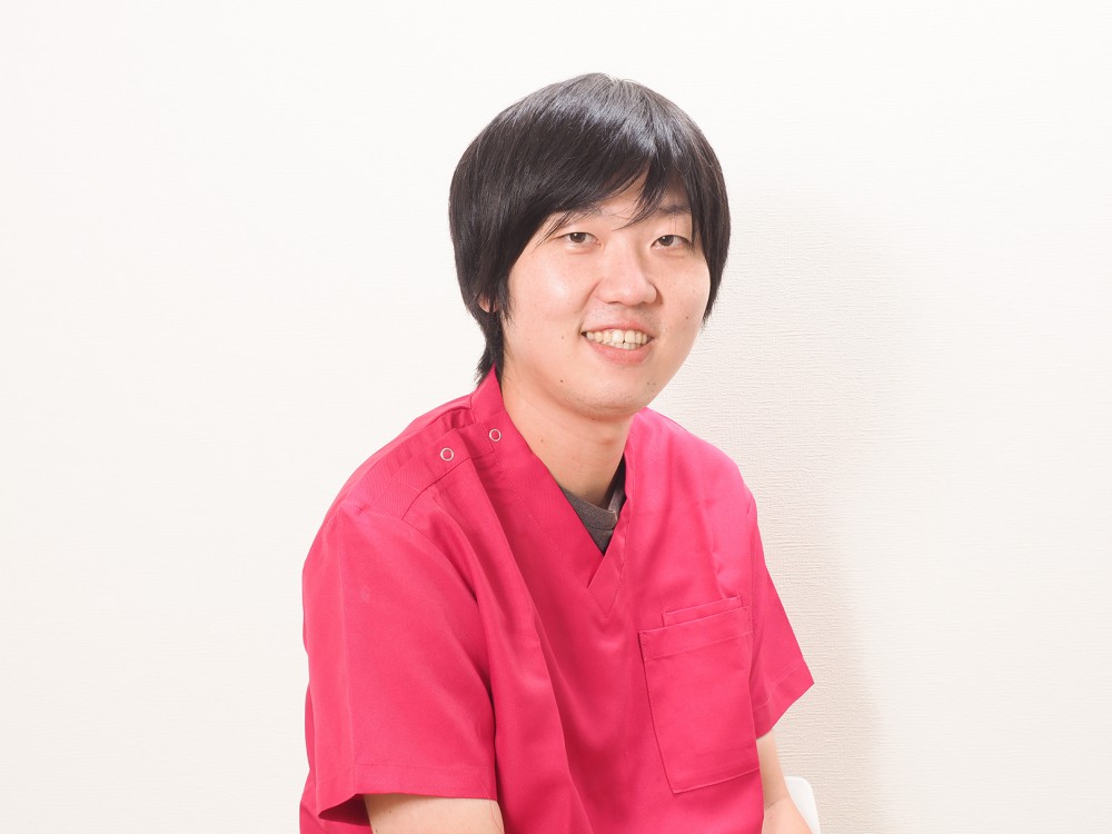 歯科技工士　平崎 高太郎